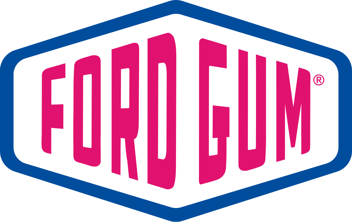 Ford Gum logo