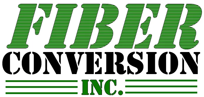 Fiber Conversion Inc logo