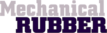 Mechanical Rubber logo
