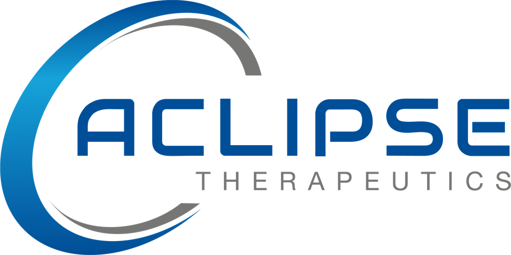 Aclipse Therapeutics logo