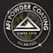 AFI Powder Coating and Sandblasting Solutions logo