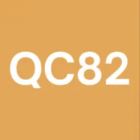 QC82 logo