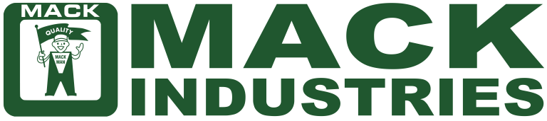 Mack Industries, Inc logo