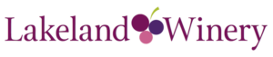 Lakeland Winery logo