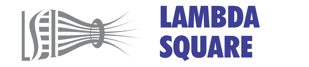 Lambda Square, Inc logo
