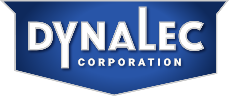Dynalec Corporation logo