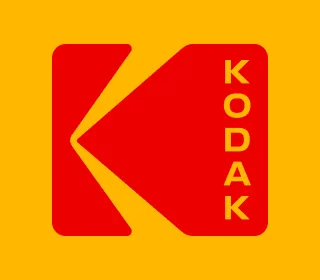 Eastman Kodak Company logo