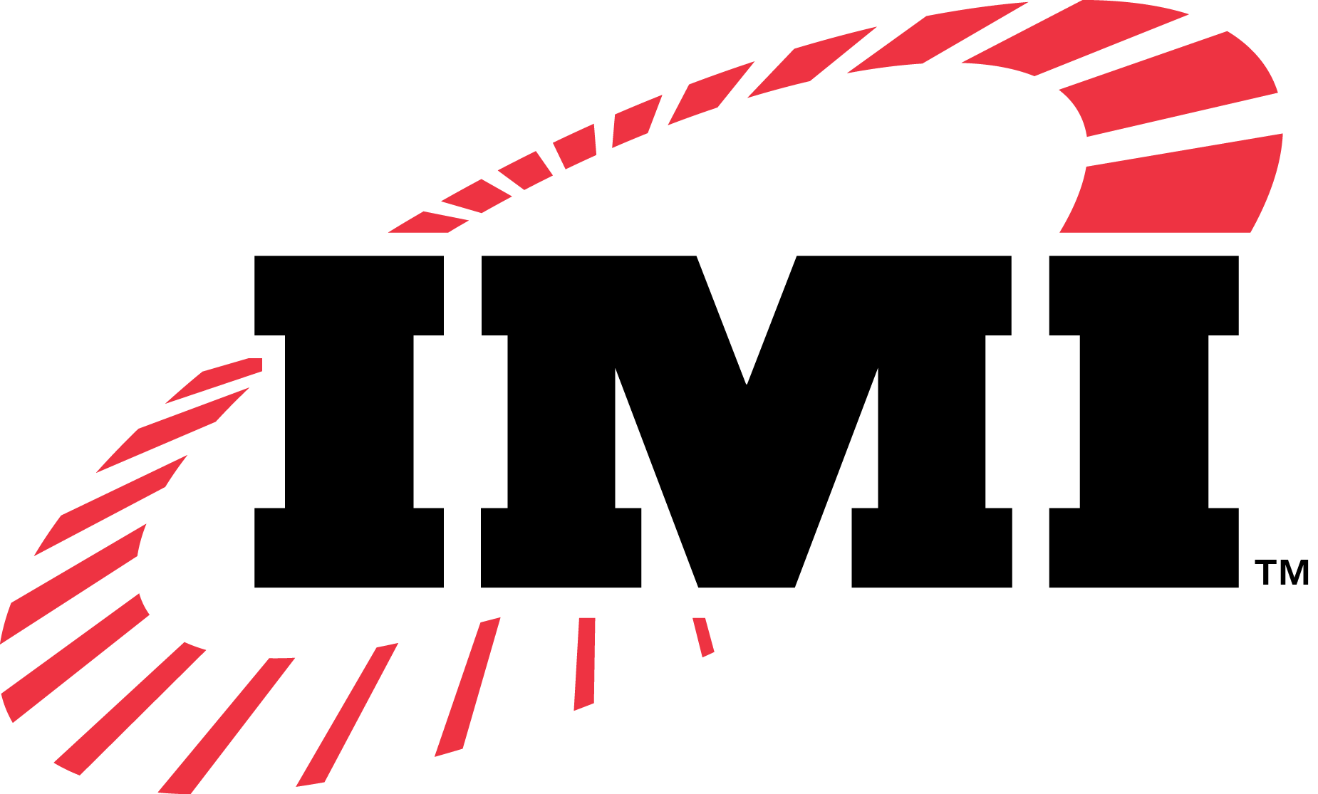 IMI logo
