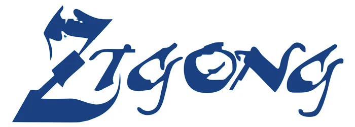 Zigong International Marketing (ZIM) logo