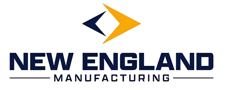New England Manufacturing LLC logo