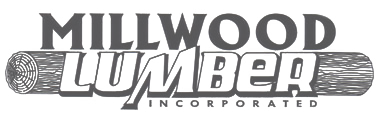 Millwood Lumber Inc logo