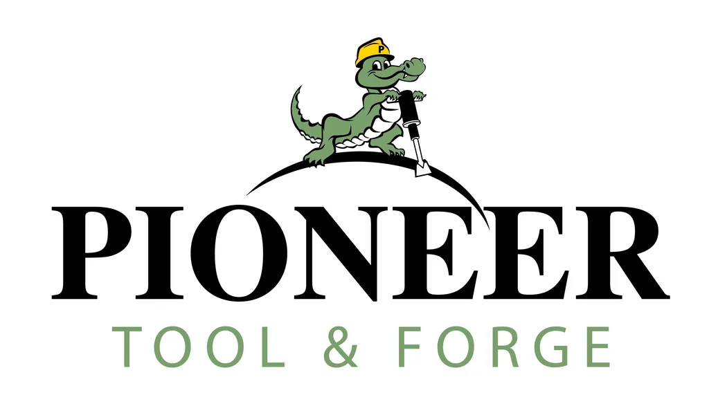 Pioneer Tool & Forge, Inc logo