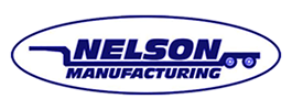 Nelson Manufacturing Company logo