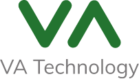 VA Technology logo