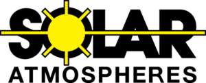 Solar Atmospheres logo