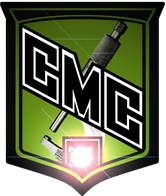 Corry Manufacturing Company logo
