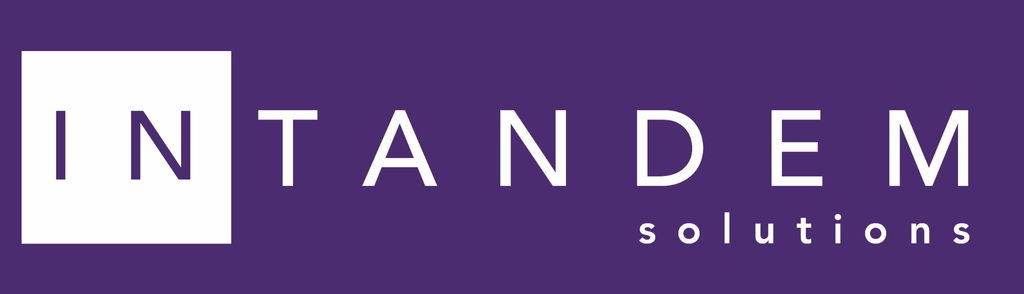 Intandem Solutions logo