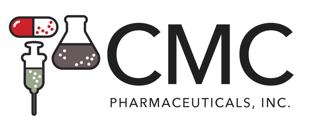CMC Pharmaceuticals, Inc logo