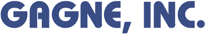 Gagne, Inc logo
