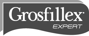 Grosfillex Expert USA logo