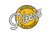 Pleese Foods logo