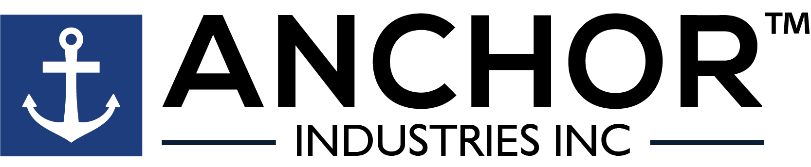 Anchor Industries Inc logo