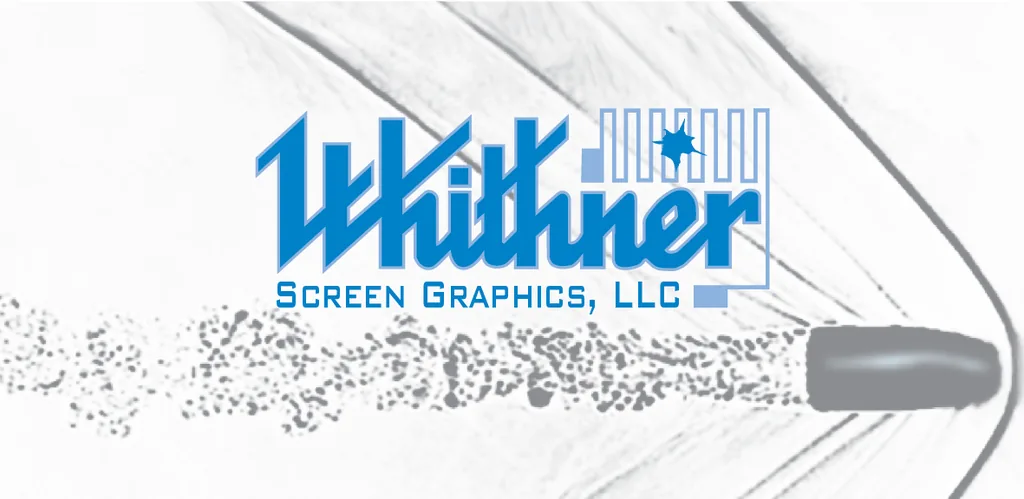 Whithner Screen Graphics, LLC logo