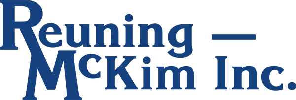Reuning-McKim, Inc logo