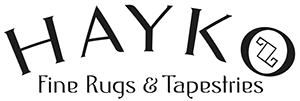 Hayko Fine Rugs and Tapestries logo