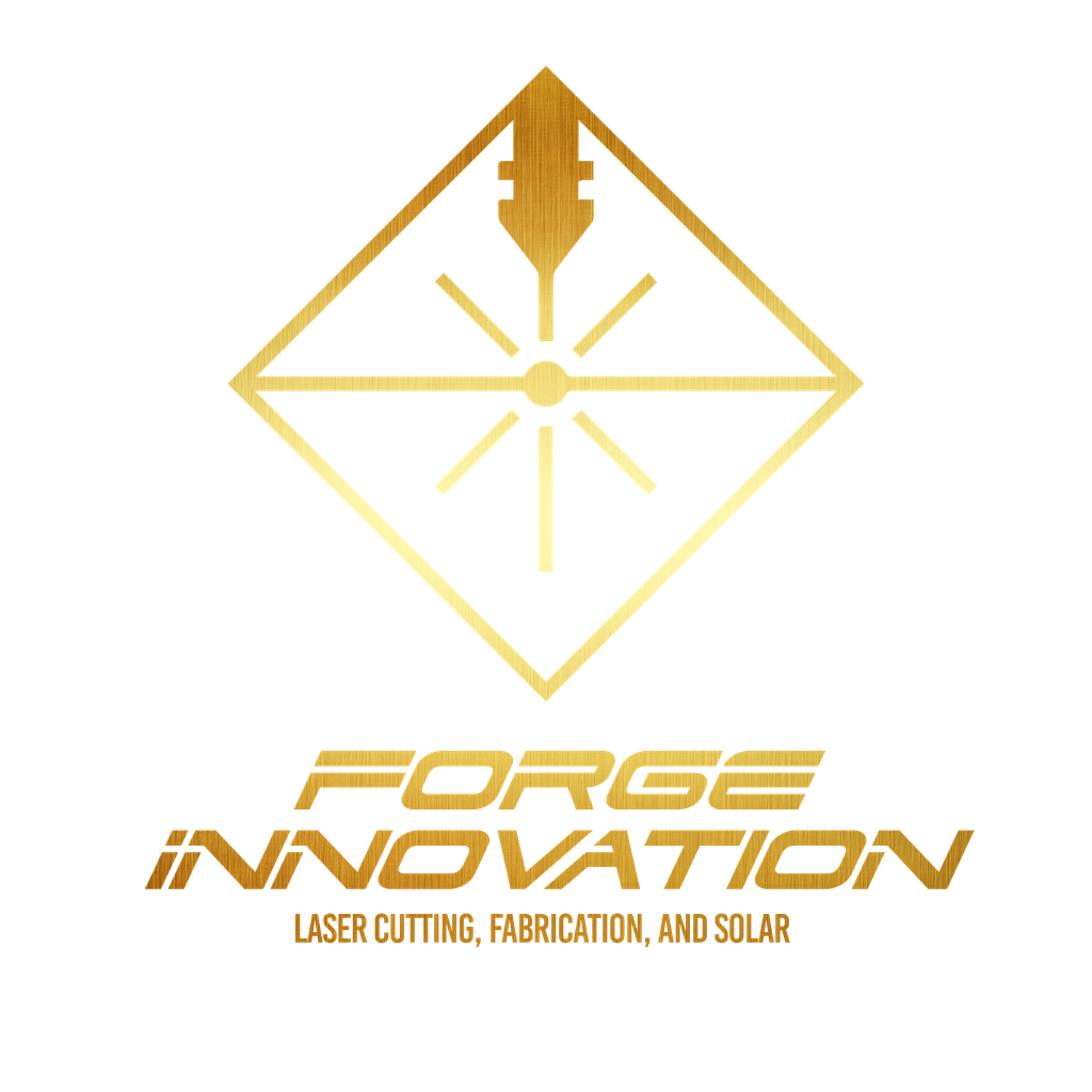 Forge Innovation logo