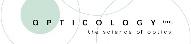 Opticology, Inc logo