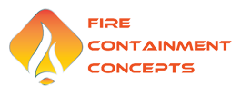 Fire Containment Concepts, LLC logo