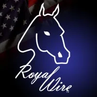 Royal Wire Equine logo
