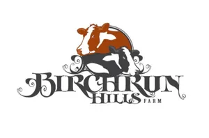 Birchrun Hills Farm logo