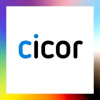 Cicor logo