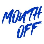 Mouth Off logo
