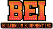 Boilerroom Equipment, Inc logo
