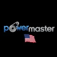 PowerMaster logo