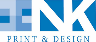 Ink Print & Design logo