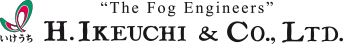 H. IKEUCHI & CO., LTD logo
