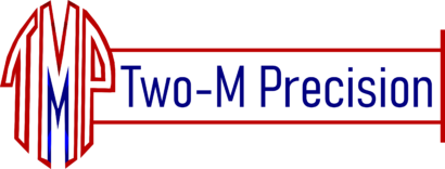 Two-M Precision Co., Inc logo