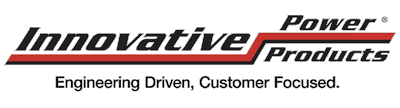 Innovative Power Products logo
