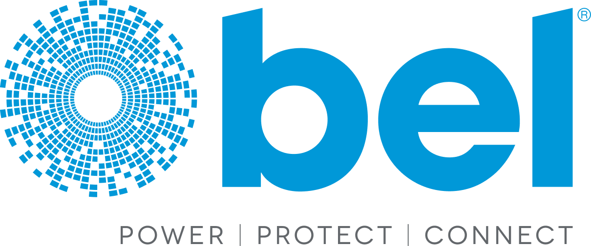 Bel Fuse Inc logo