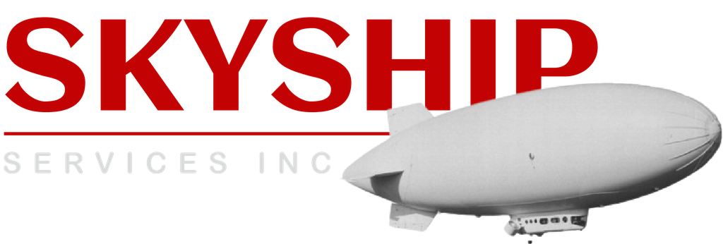 Skyship Services, Inc logo