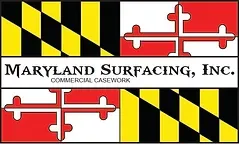 Maryland Surfacing, Inc logo