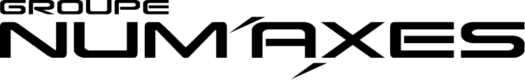 NUM’AXES logo