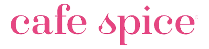 Cafe Spice logo
