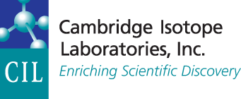 Cambridge Isotope Laboratories, Inc logo