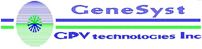 GeneSyst GPV technologies, Inc logo