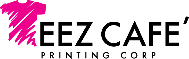 Teez Cafe Printing Corp logo